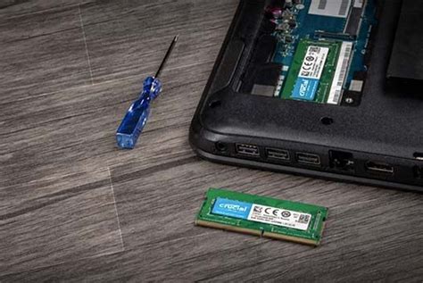 crucial ram upgrade|DRAM, Solid State Drive (SSD) & Memory Upgrades .